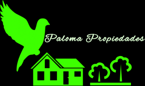 Paloma Propiedades